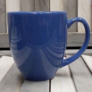 Blue Coffee Mug